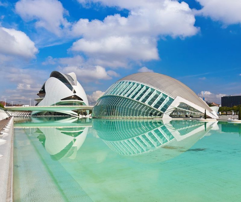 Valencia Capital Mundial del Diseño