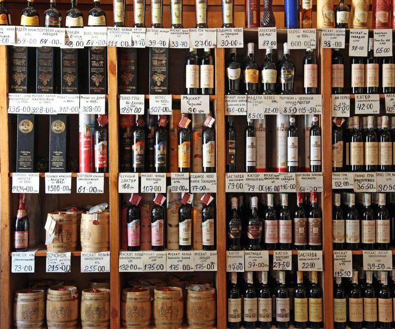 Packaging de vinos sorprendentes