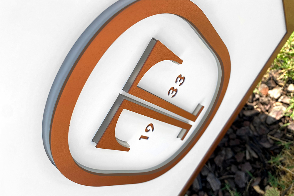 Logotipo Tivoli Alvor